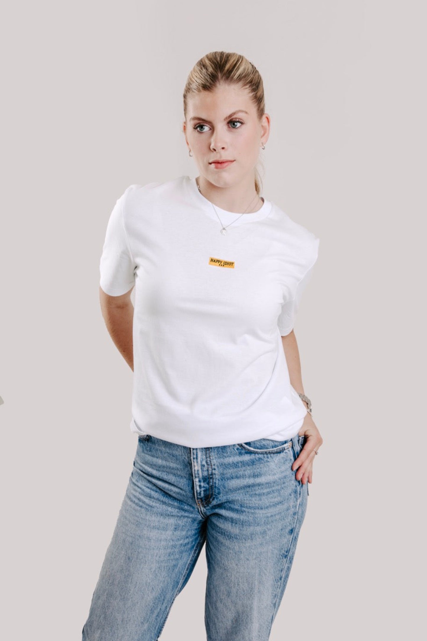 Women Front view