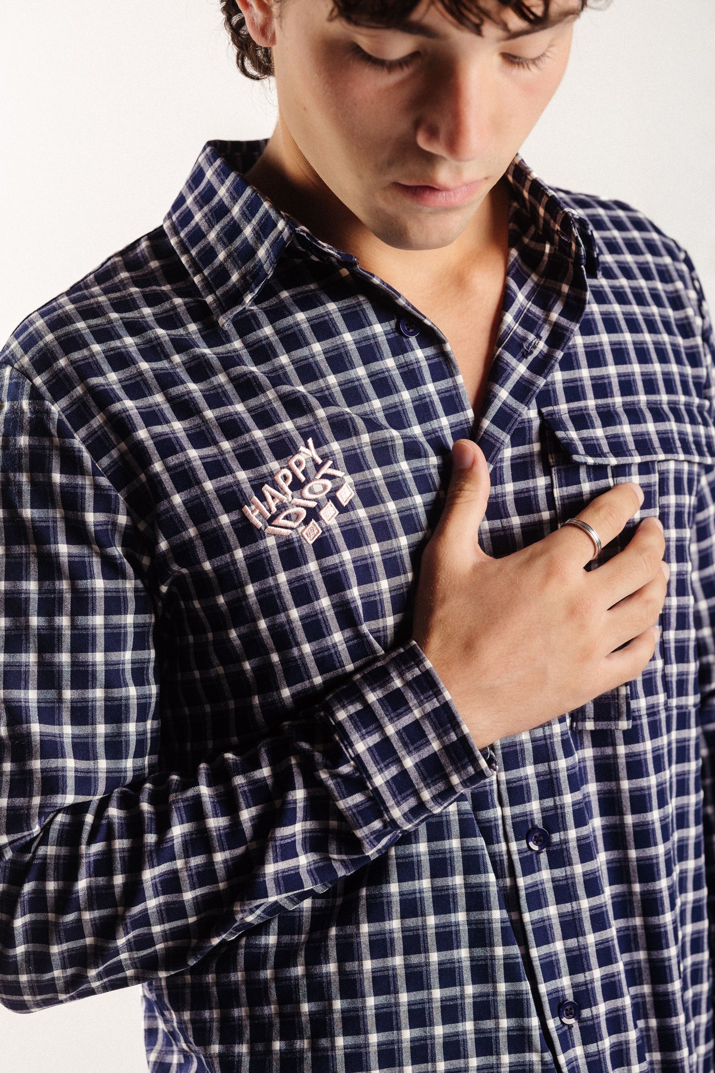 The SKATER Shirt