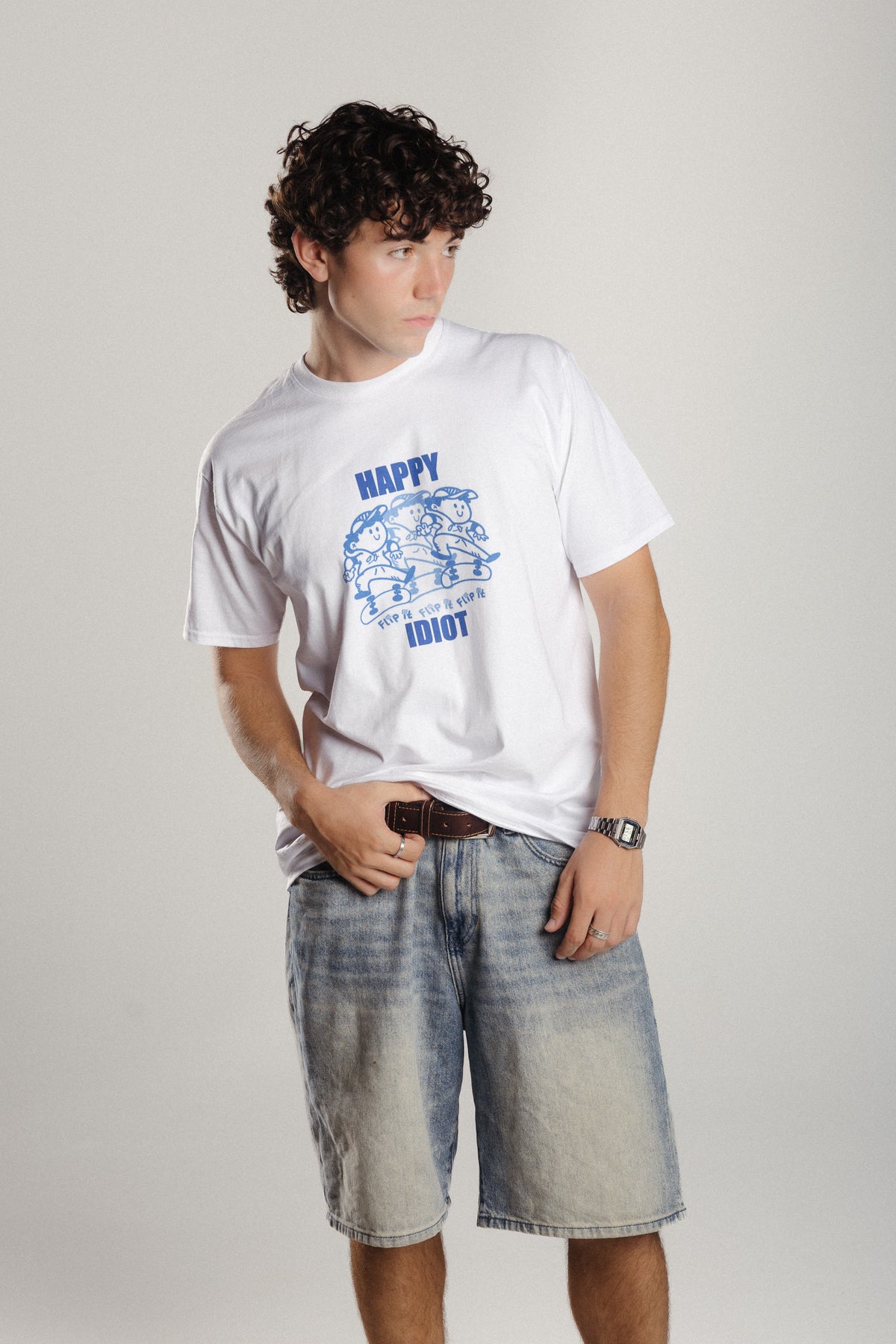 Skate Comp TEE