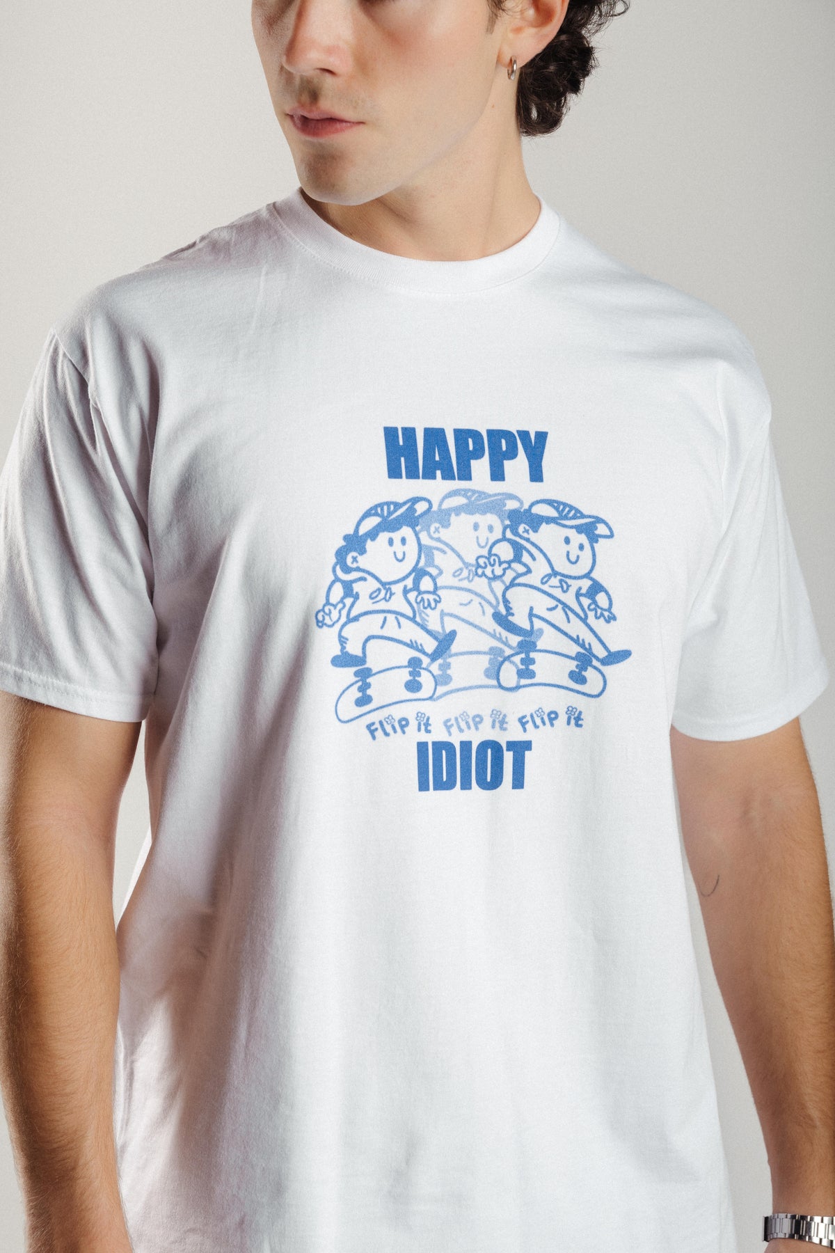 Skate Comp TEE