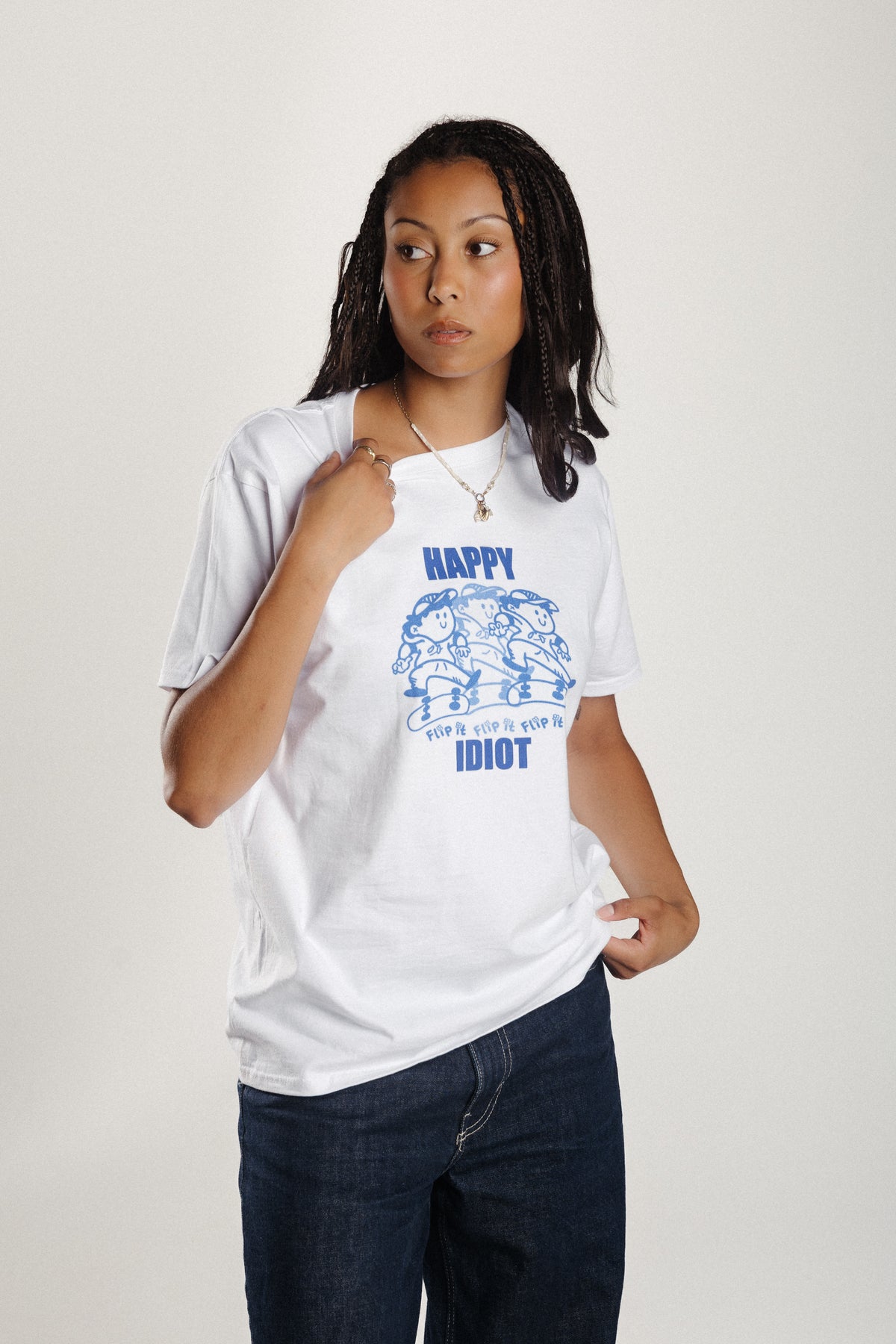 Skate Comp TEE