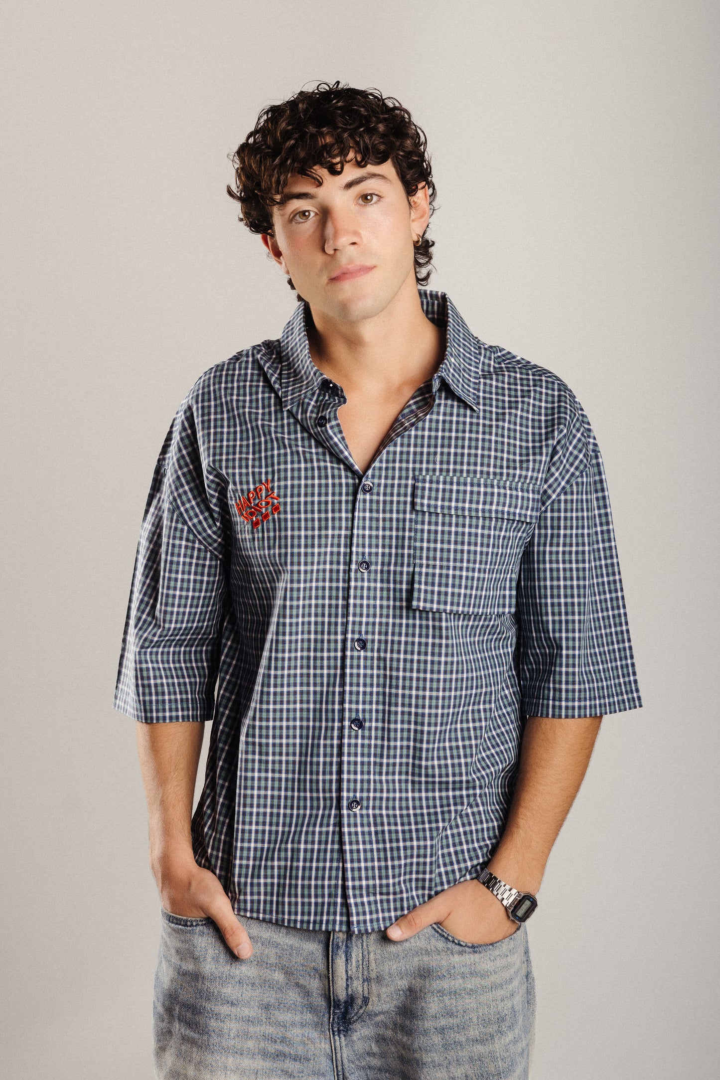 The Climbers Shirt