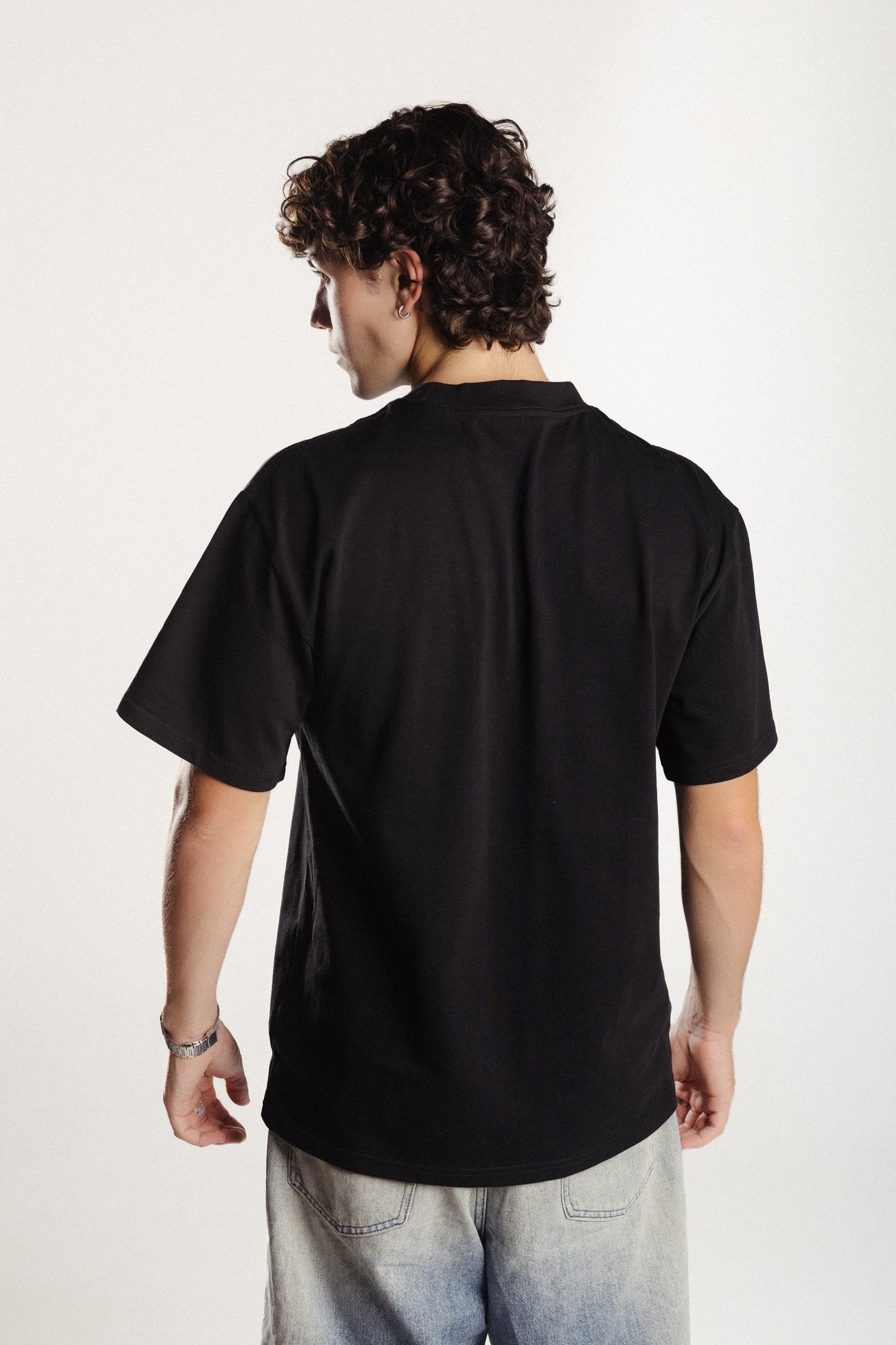50p STAMP TEE