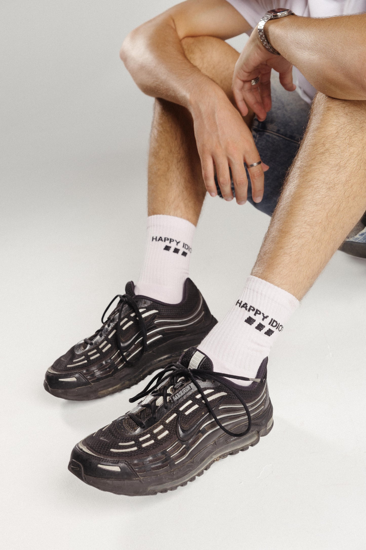HI SOCKS V2