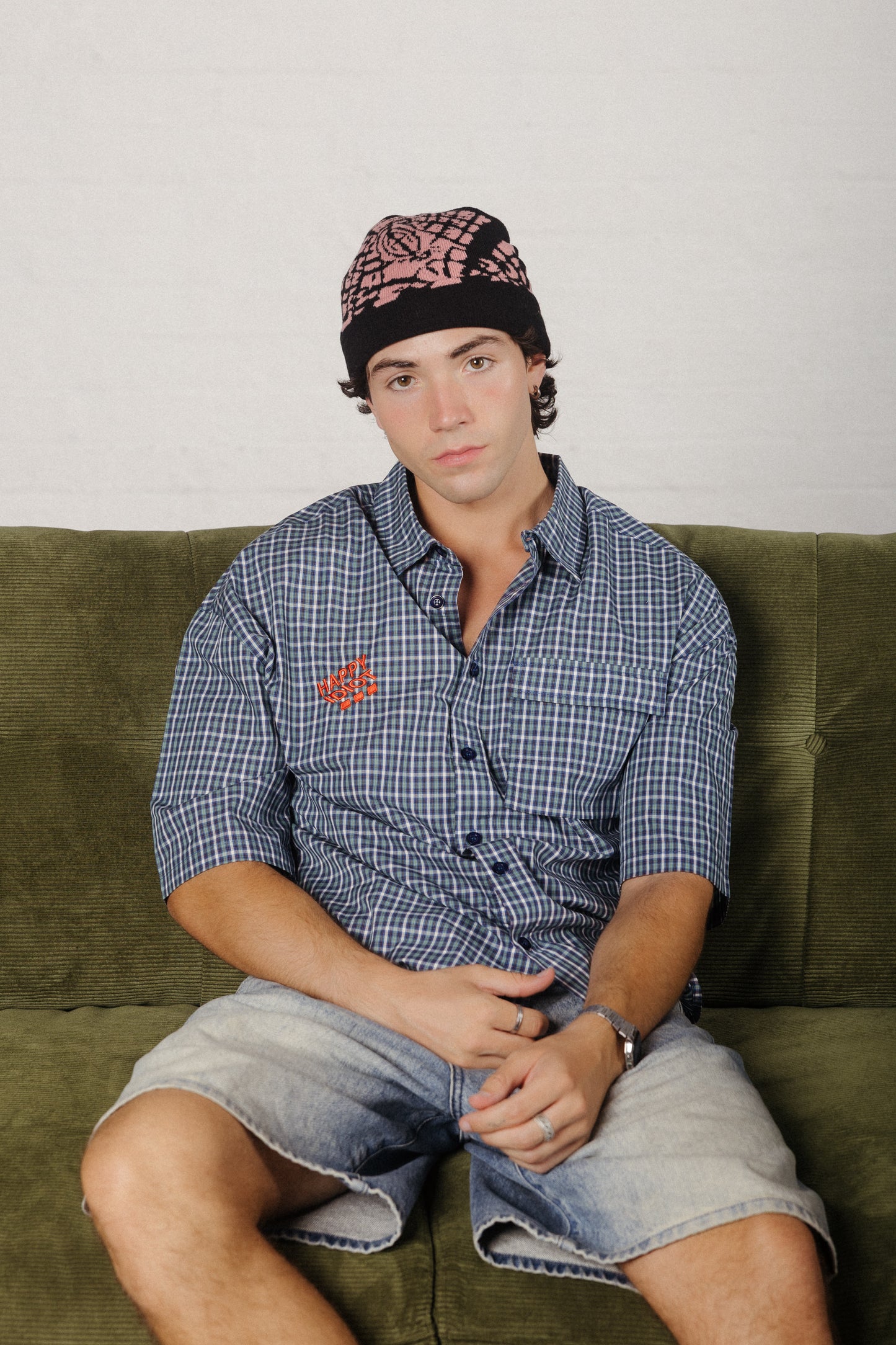 BEANIE V1