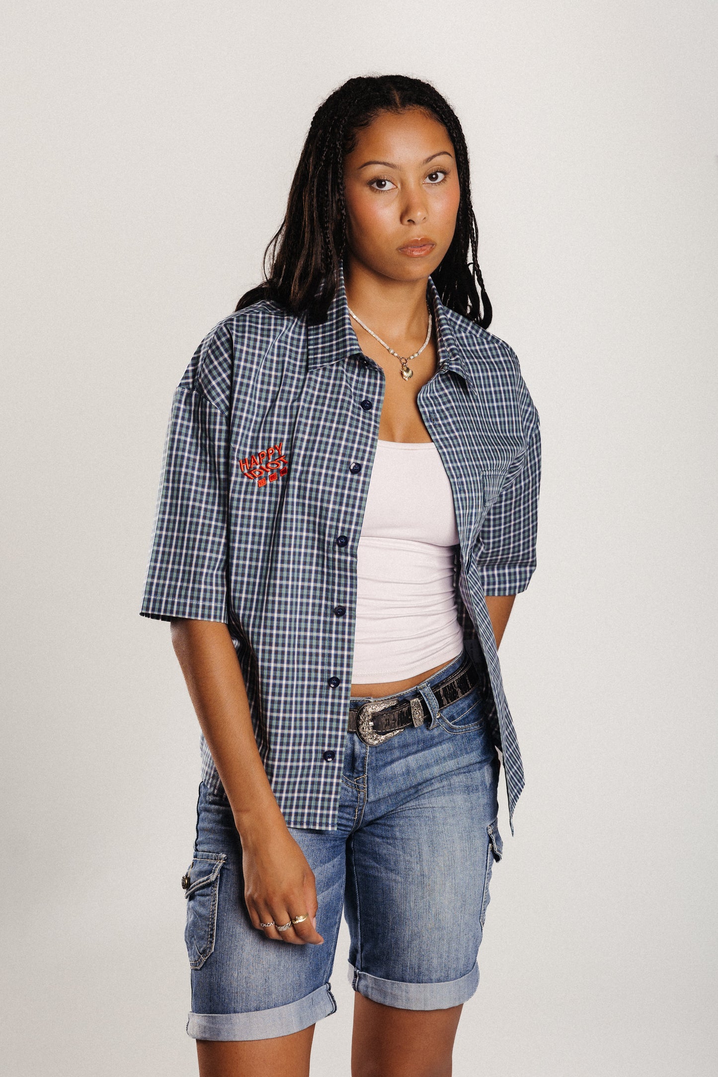 The Climbers Shirt