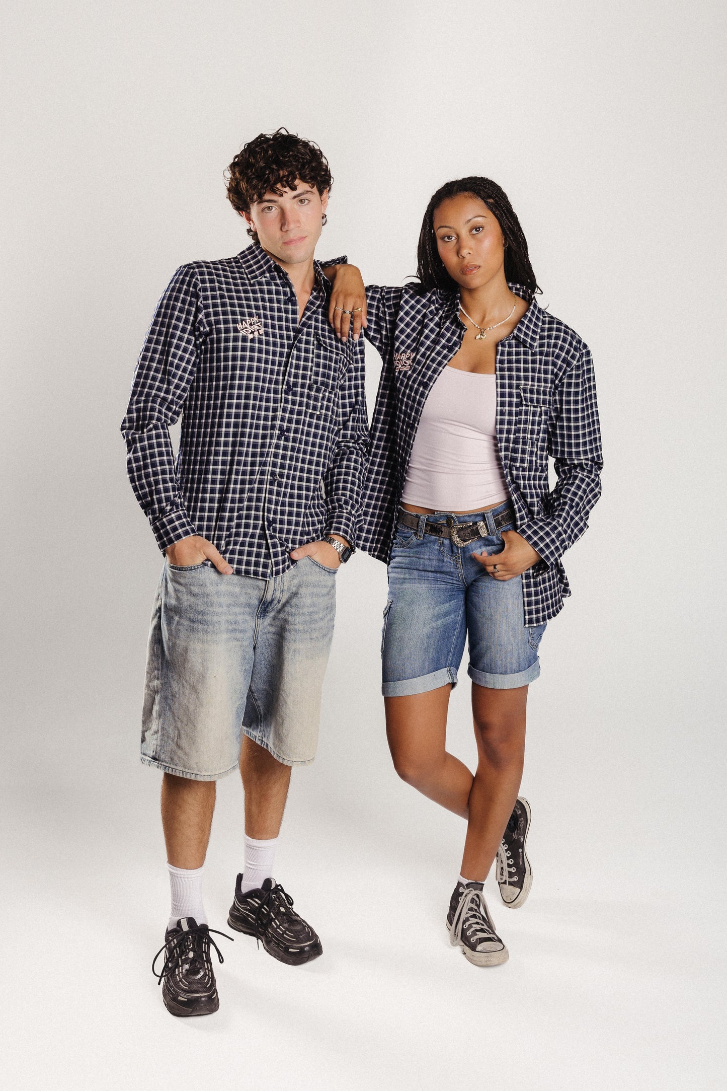 The SKATER Shirt