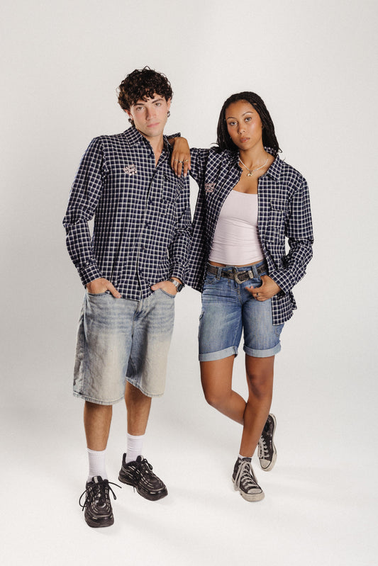 The SKATER Shirt
