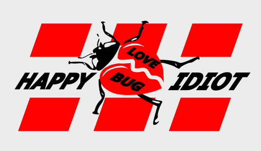 LOVE BUG Tee